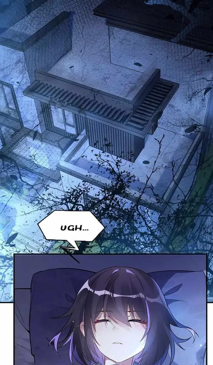 My Female Apprentices Are All Big Shots From the Future Chapter 256 Page 2