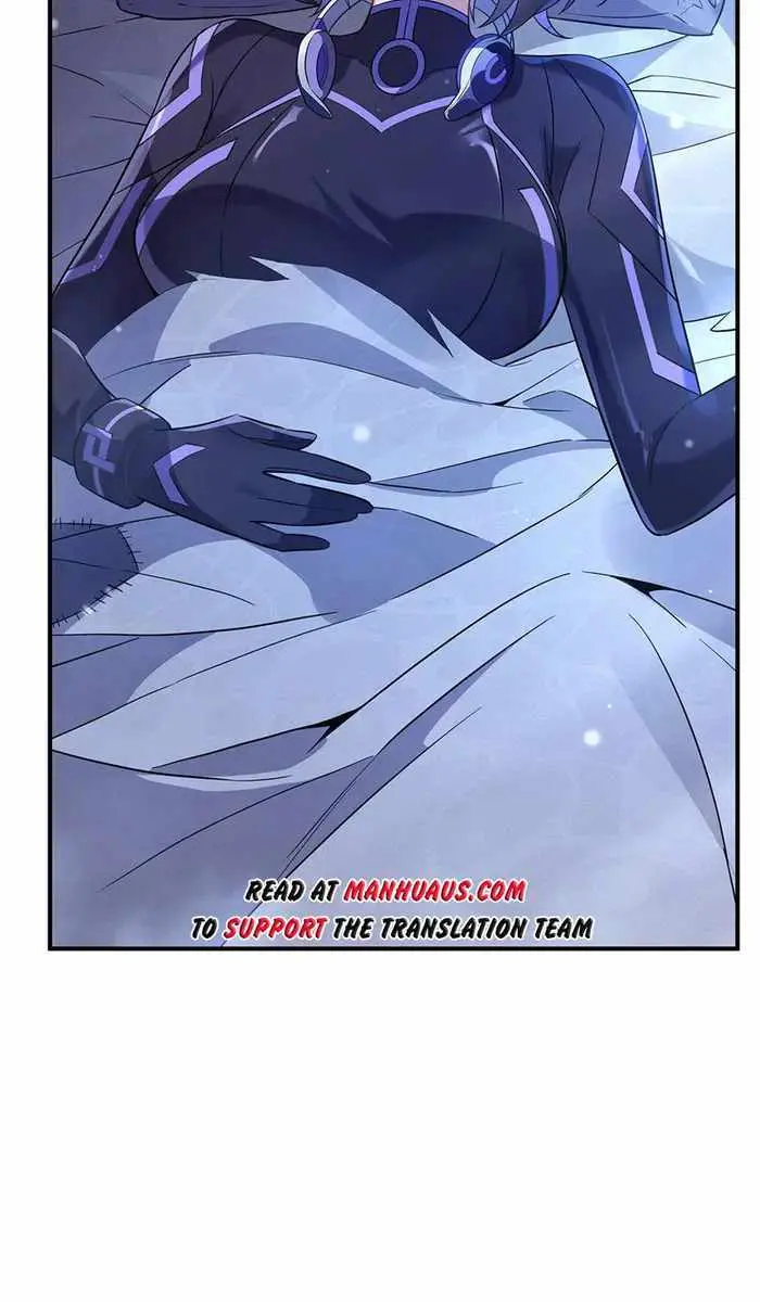 My Female Apprentices Are All Big Shots From the Future Chapter 256 Page 3