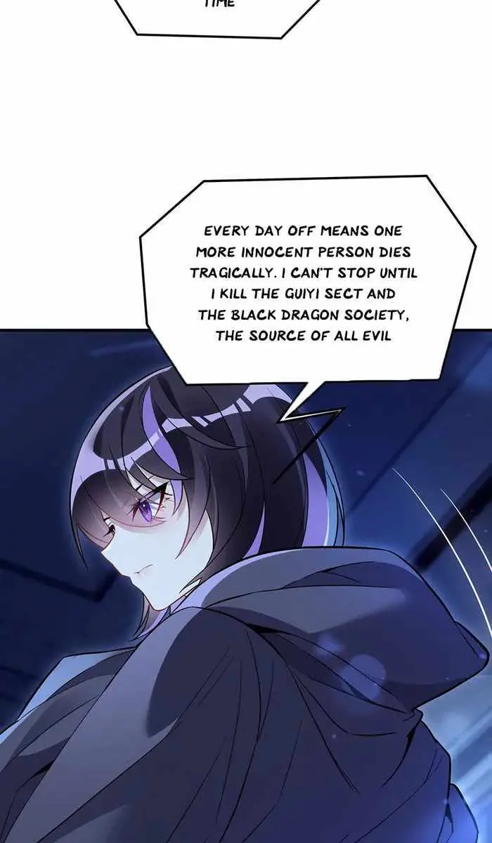 My Female Apprentices Are All Big Shots From the Future Chapter 256 Page 8