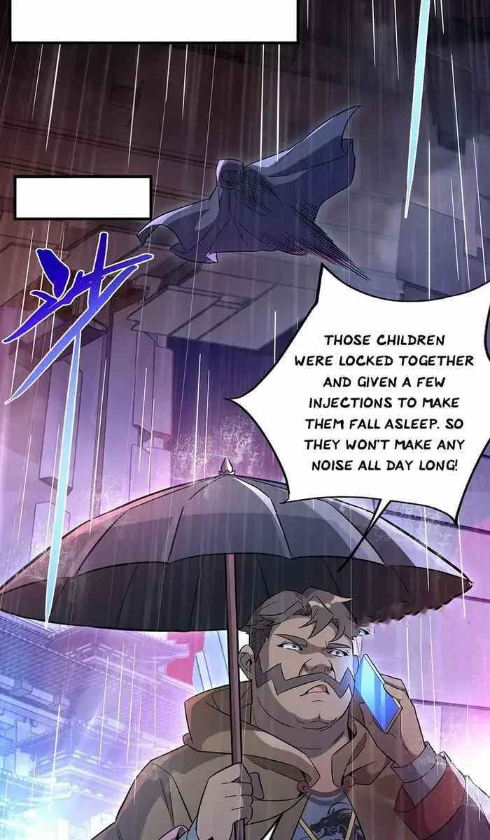 My Female Apprentices Are All Big Shots From the Future Chapter 256 Page 11