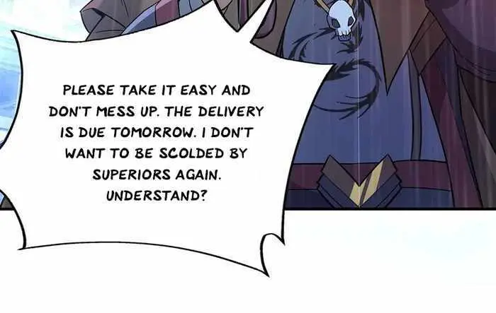 My Female Apprentices Are All Big Shots From the Future Chapter 256 Page 12