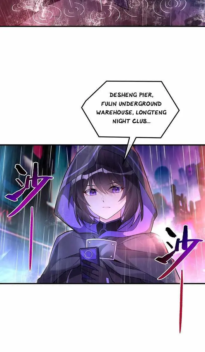 My Female Apprentices Are All Big Shots From the Future Chapter 256 Page 15