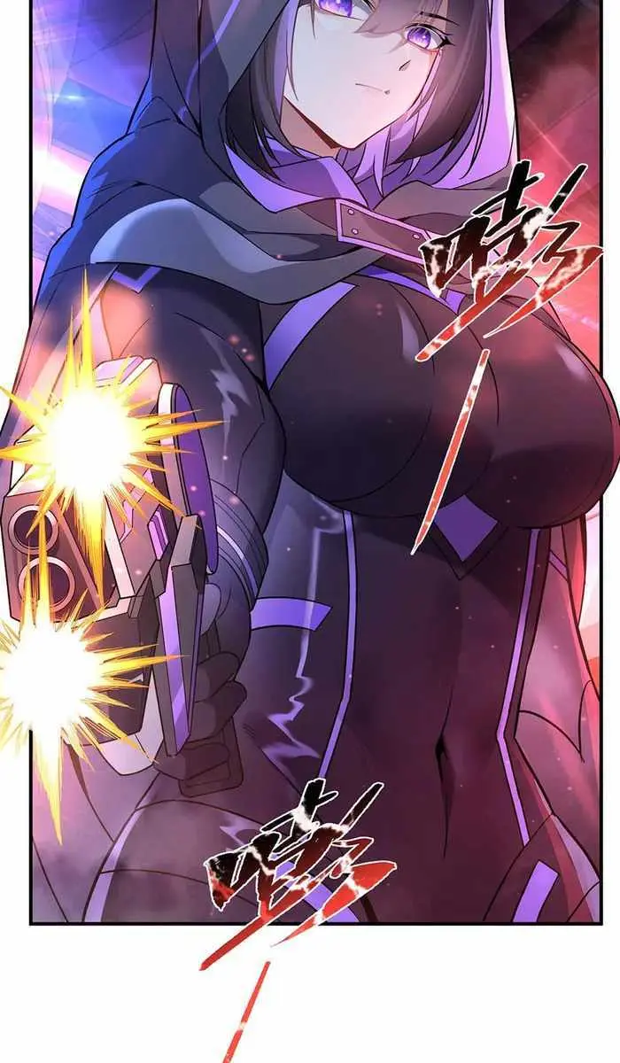 My Female Apprentices Are All Big Shots From the Future Chapter 256 Page 22