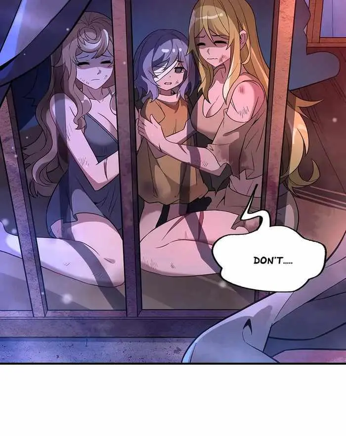 My Female Apprentices Are All Big Shots From the Future Chapter 256 Page 24