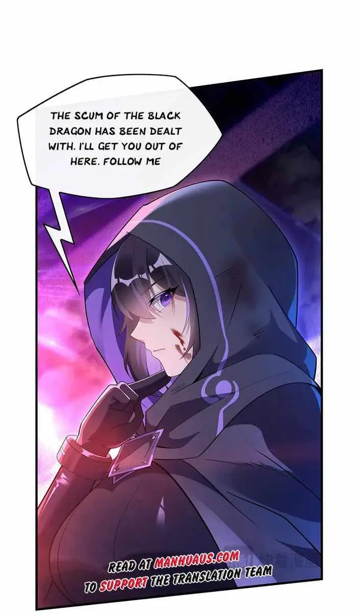 My Female Apprentices Are All Big Shots From the Future Chapter 256 Page 25