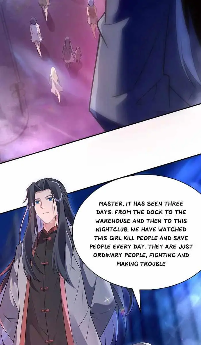 My Female Apprentices Are All Big Shots From the Future Chapter 256 Page 27