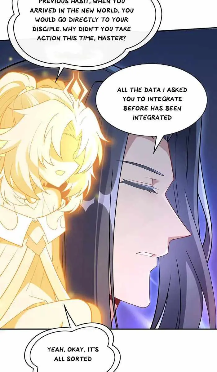 My Female Apprentices Are All Big Shots From the Future Chapter 256 Page 29