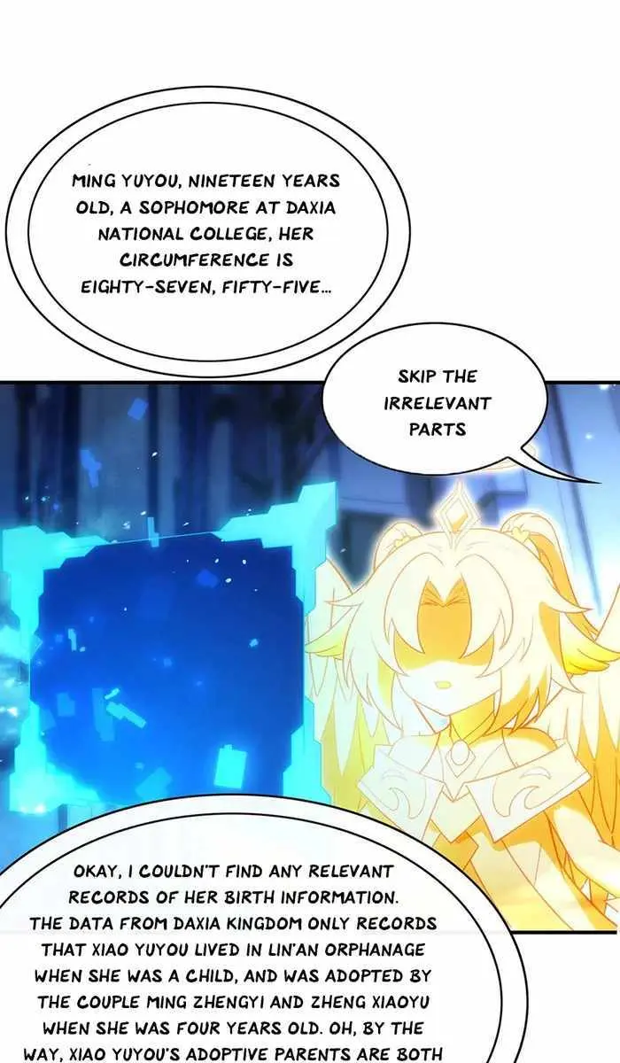 My Female Apprentices Are All Big Shots From the Future Chapter 256 Page 31