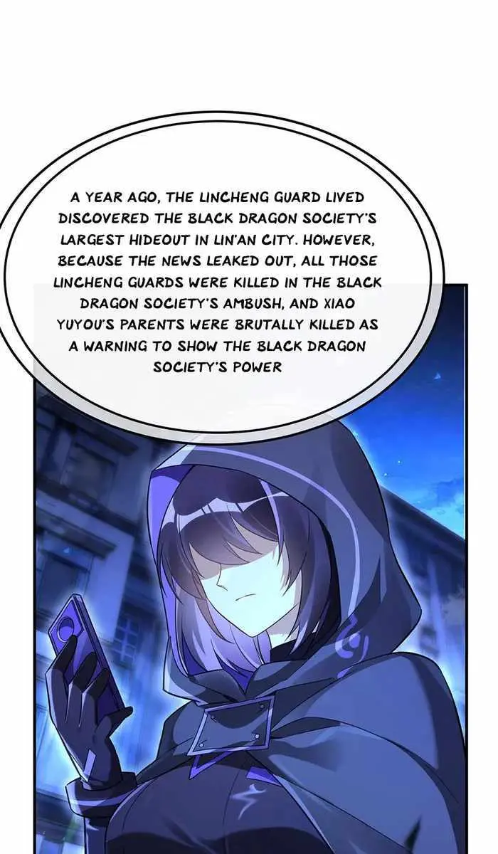 My Female Apprentices Are All Big Shots From the Future Chapter 256 Page 37