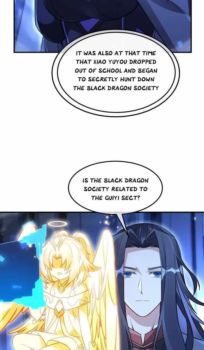 My Female Apprentices Are All Big Shots From the Future Chapter 256 Page 38