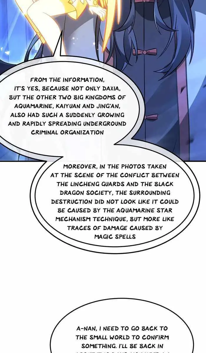 My Female Apprentices Are All Big Shots From the Future Chapter 256 Page 39