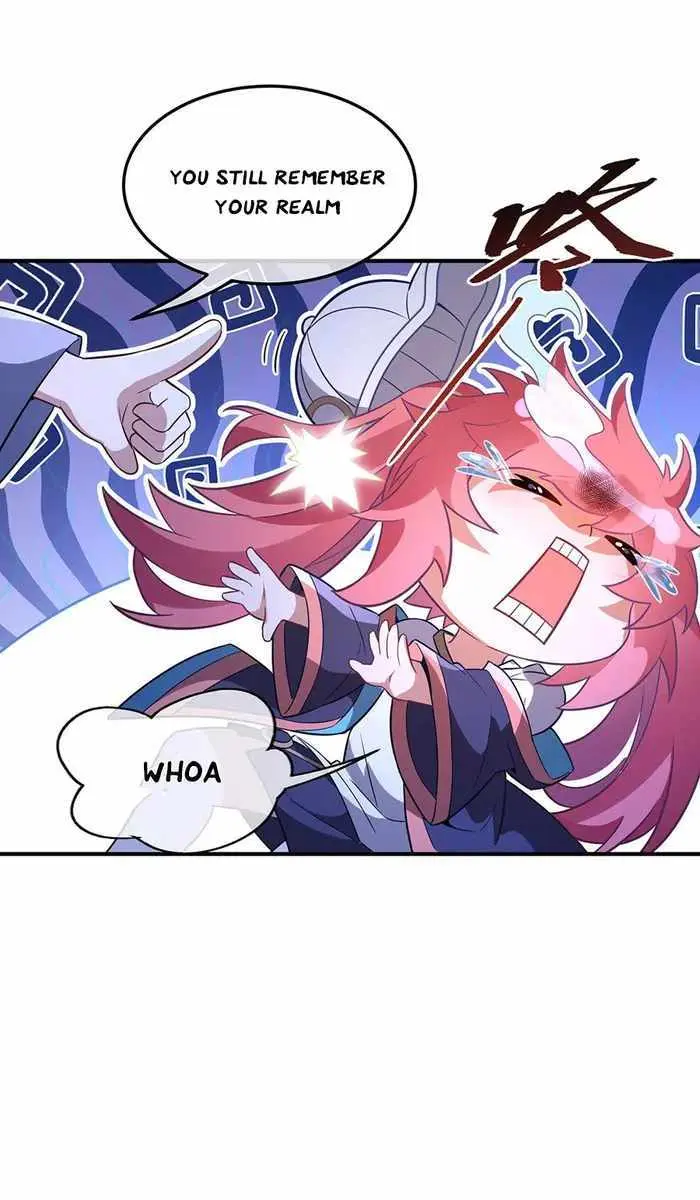 My Female Apprentices Are All Big Shots From the Future Chapter 256 Page 43