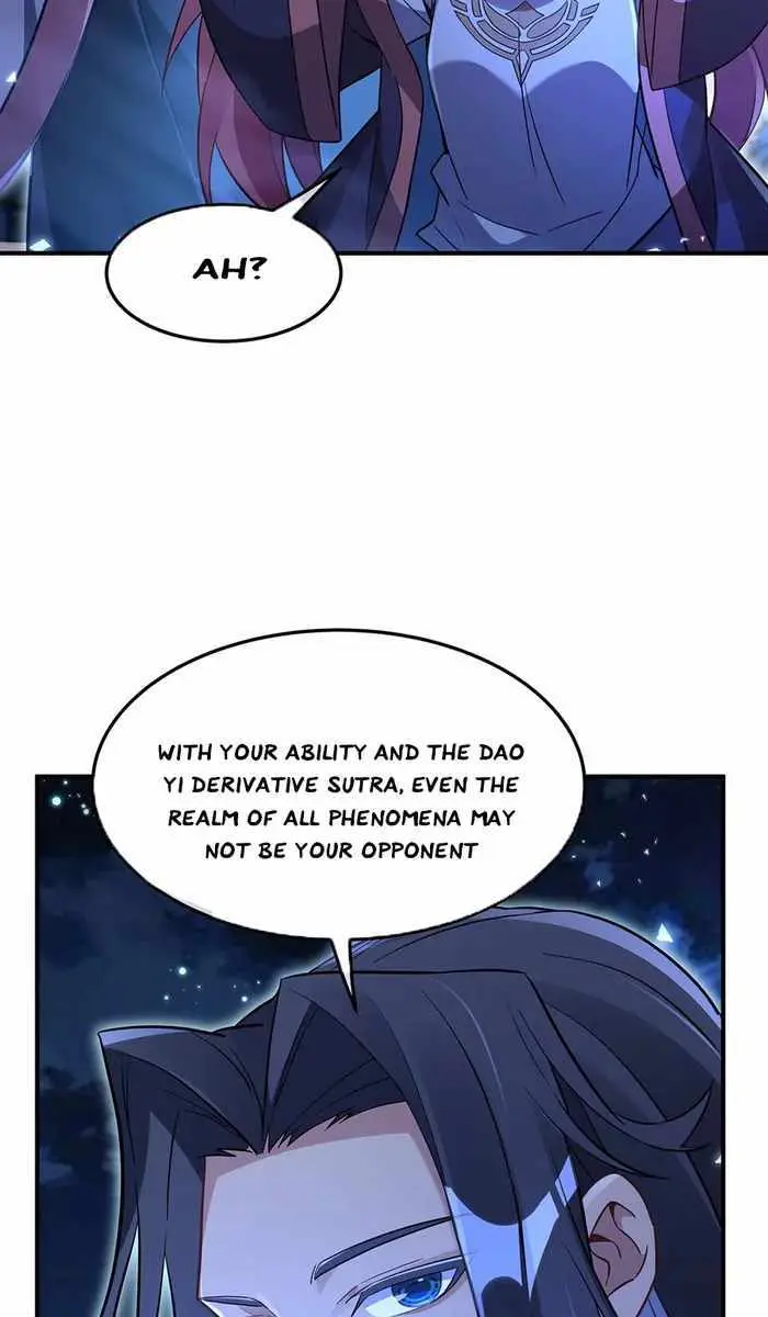 My Female Apprentices Are All Big Shots From the Future Chapter 256 Page 45