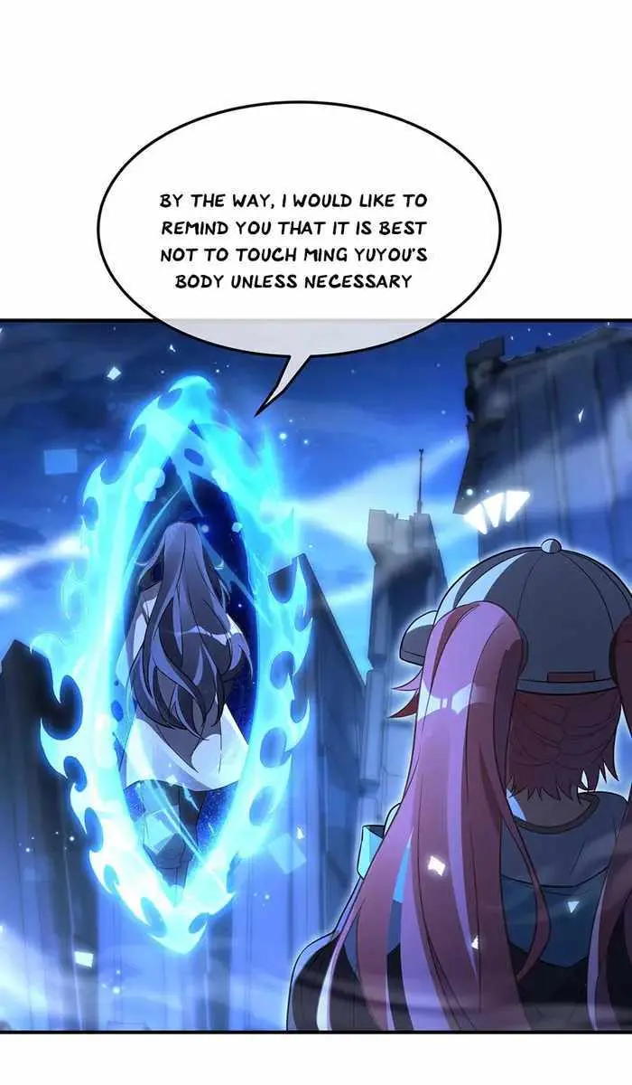 My Female Apprentices Are All Big Shots From the Future Chapter 256 Page 50