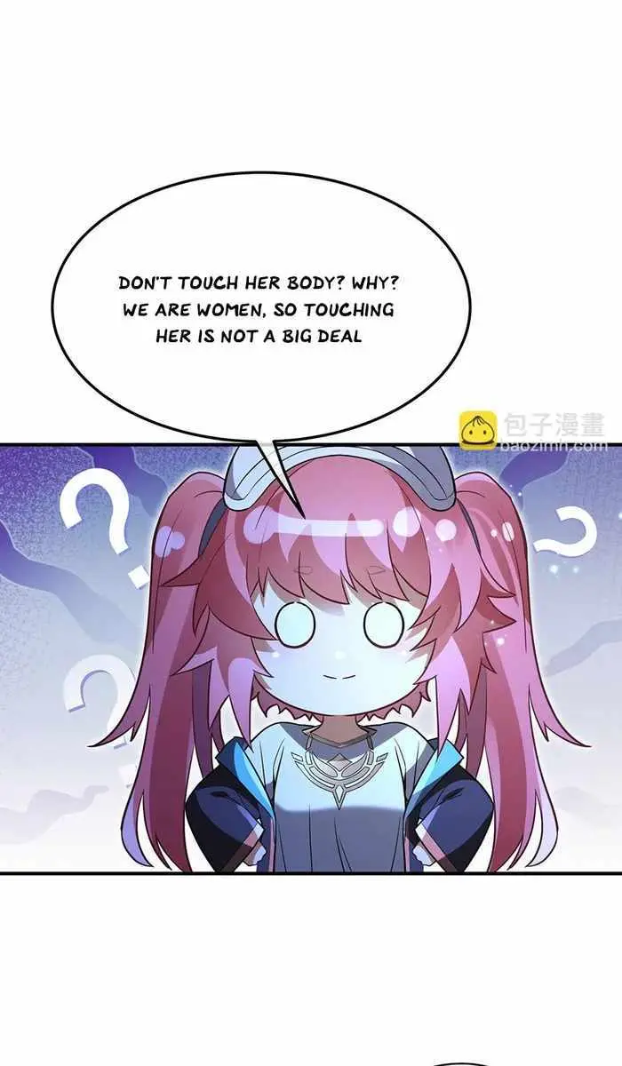My Female Apprentices Are All Big Shots From the Future Chapter 256 Page 51