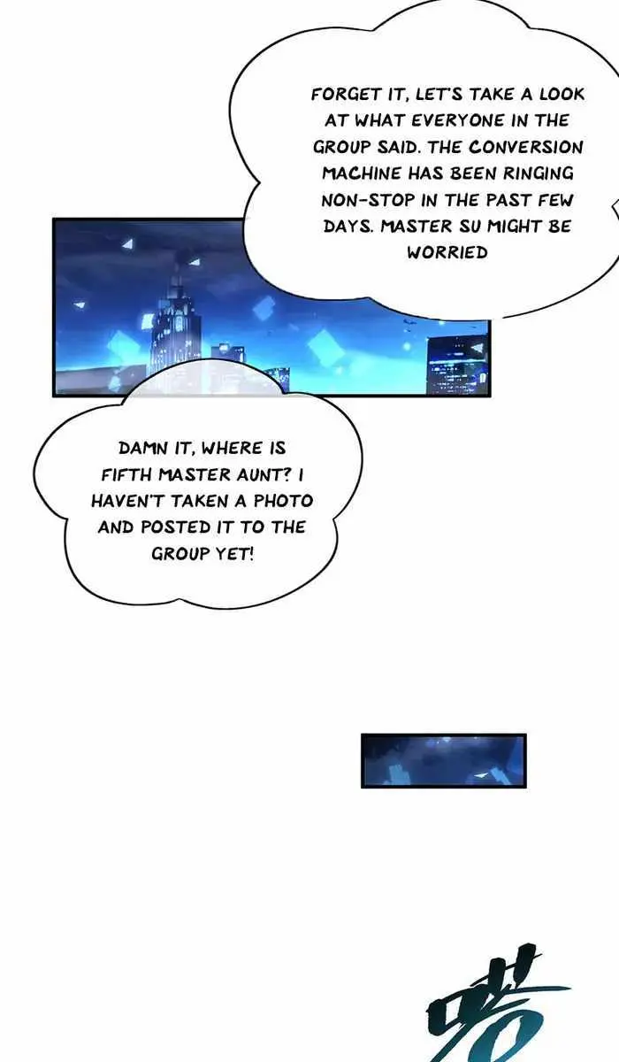My Female Apprentices Are All Big Shots From the Future Chapter 256 Page 52