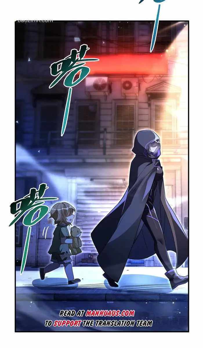 My Female Apprentices Are All Big Shots From the Future Chapter 256 Page 53