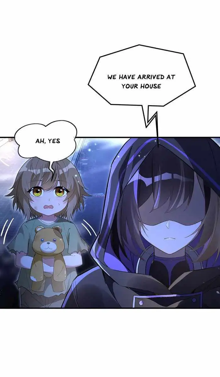 My Female Apprentices Are All Big Shots From the Future Chapter 256 Page 54