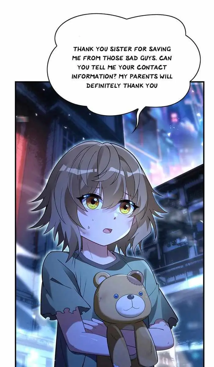 My Female Apprentices Are All Big Shots From the Future Chapter 256 Page 55