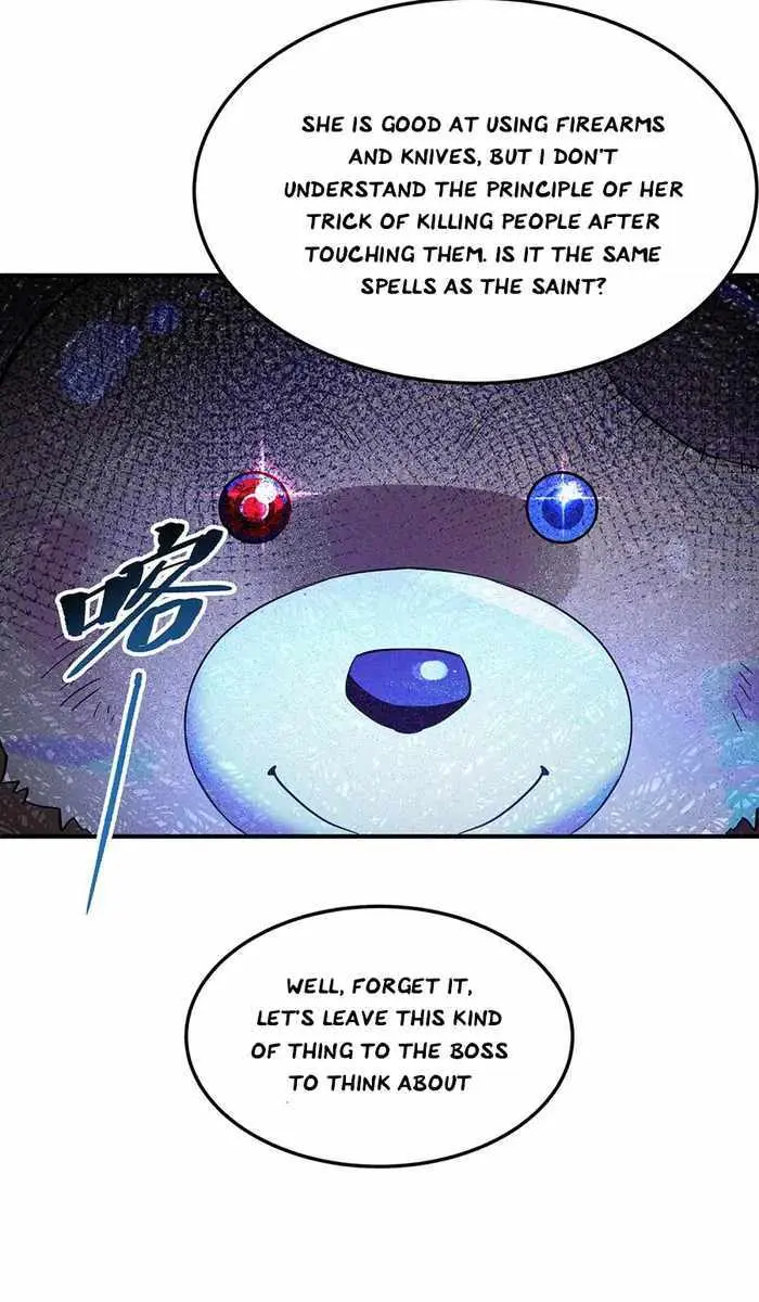 My Female Apprentices Are All Big Shots From the Future Chapter 256 Page 64