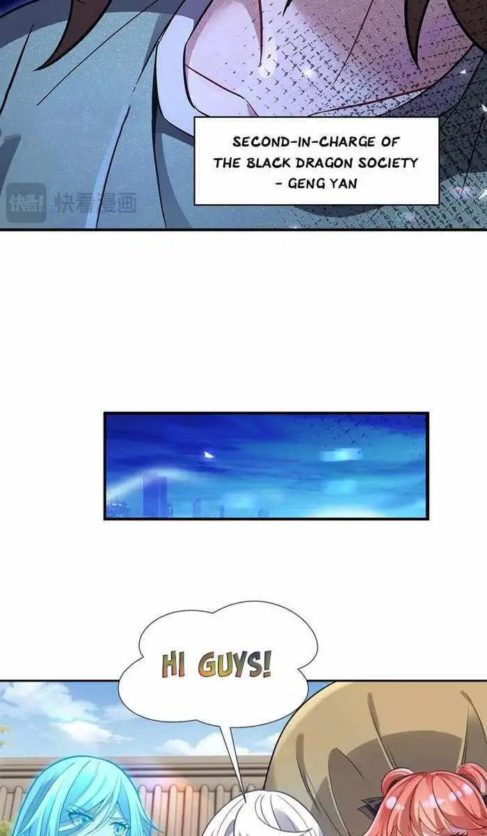 My Female Apprentices Are All Big Shots From the Future Chapter 256 Page 66