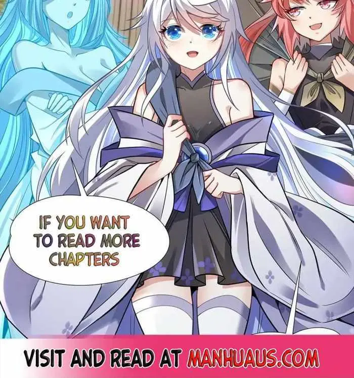 My Female Apprentices Are All Big Shots From the Future Chapter 256 Page 67
