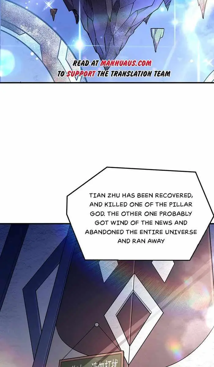 My Female Apprentices Are All Big Shots From the Future Chapter 257 Page 3