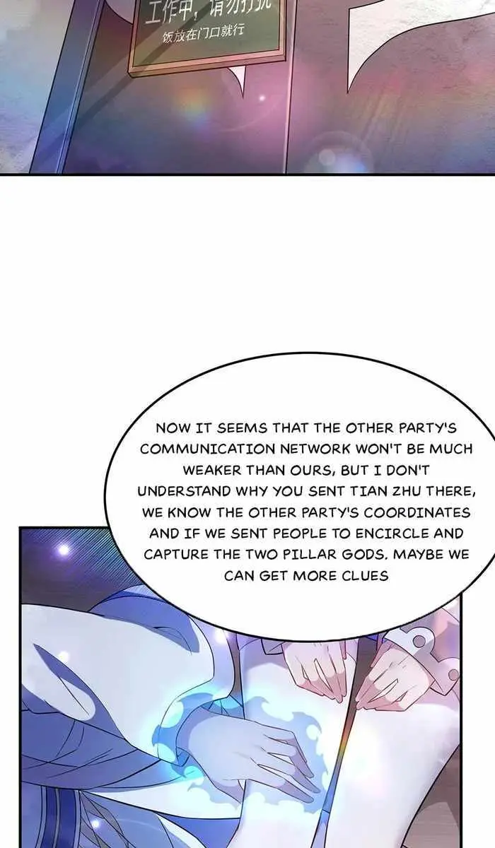 My Female Apprentices Are All Big Shots From the Future Chapter 257 Page 4