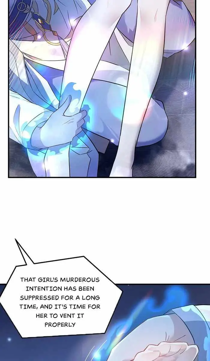 My Female Apprentices Are All Big Shots From the Future Chapter 257 Page 5