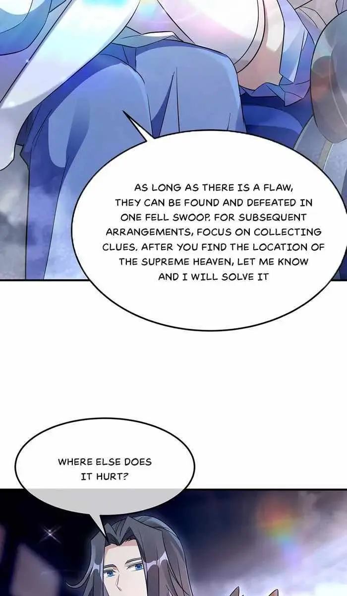 My Female Apprentices Are All Big Shots From the Future Chapter 257 Page 9