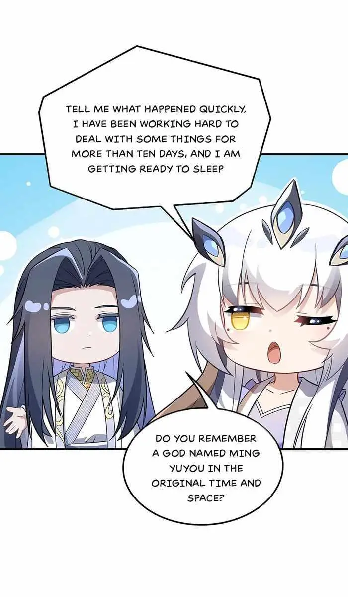 My Female Apprentices Are All Big Shots From the Future Chapter 257 Page 13