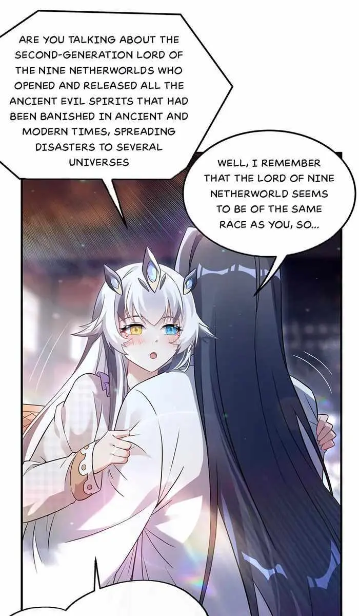 My Female Apprentices Are All Big Shots From the Future Chapter 257 Page 14