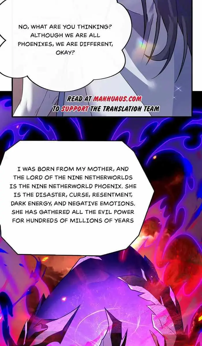 My Female Apprentices Are All Big Shots From the Future Chapter 257 Page 15