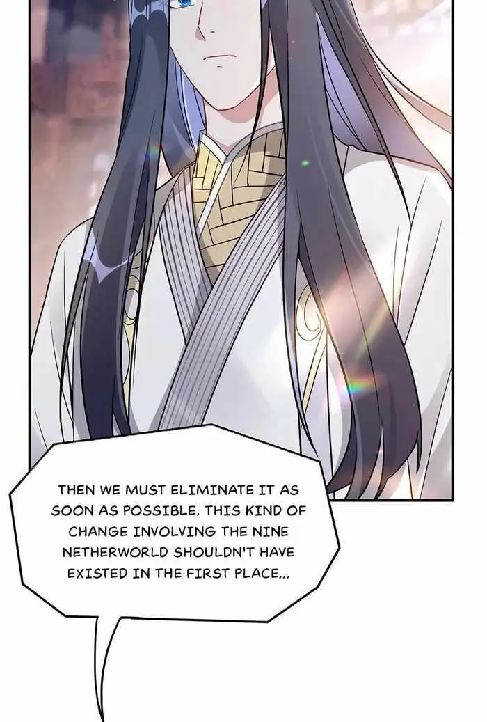 My Female Apprentices Are All Big Shots From the Future Chapter 257 Page 19