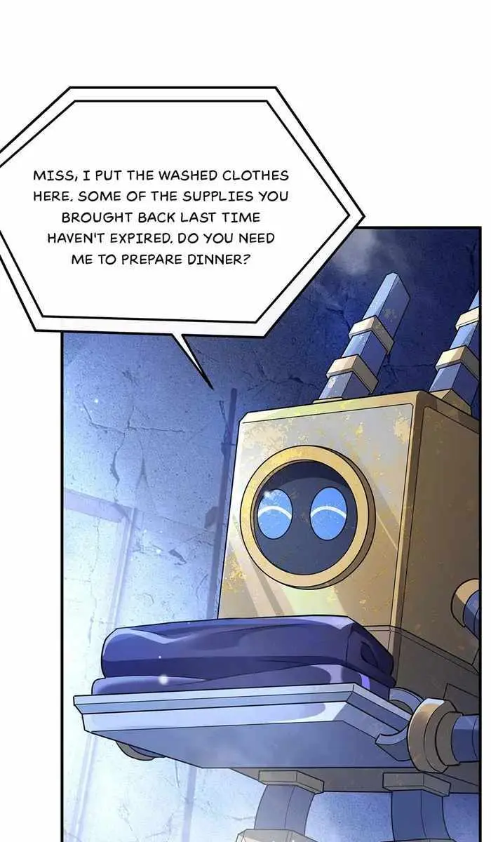 My Female Apprentices Are All Big Shots From the Future Chapter 257 Page 26