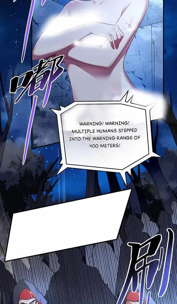 My Female Apprentices Are All Big Shots From the Future Chapter 257 Page 40