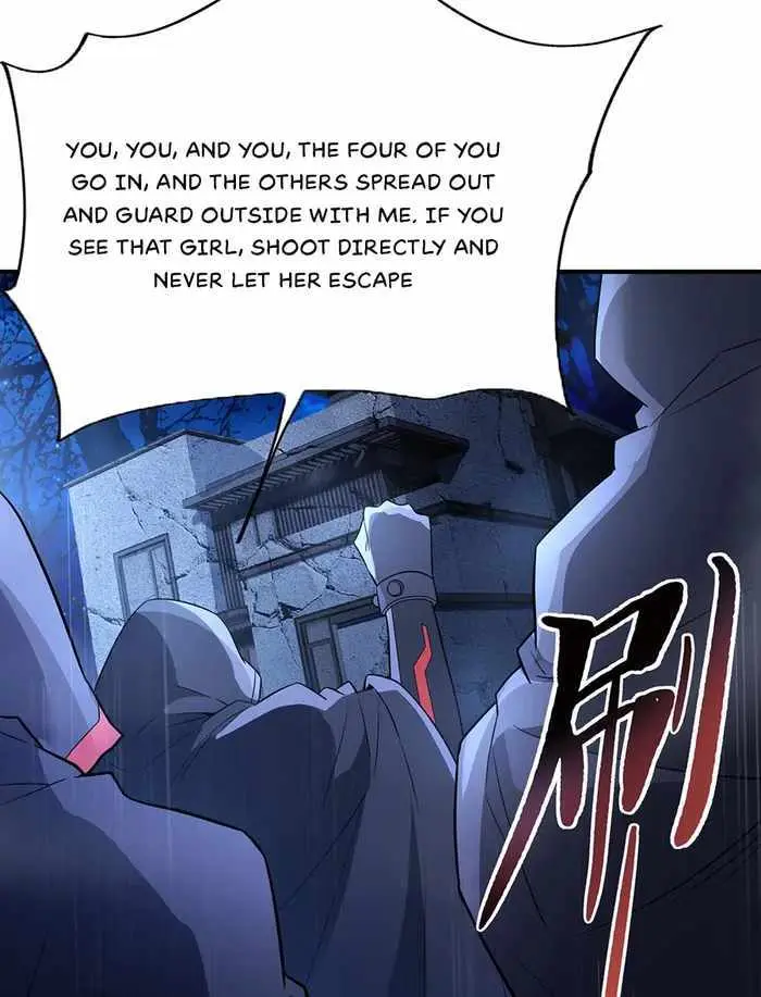 My Female Apprentices Are All Big Shots From the Future Chapter 257 Page 42
