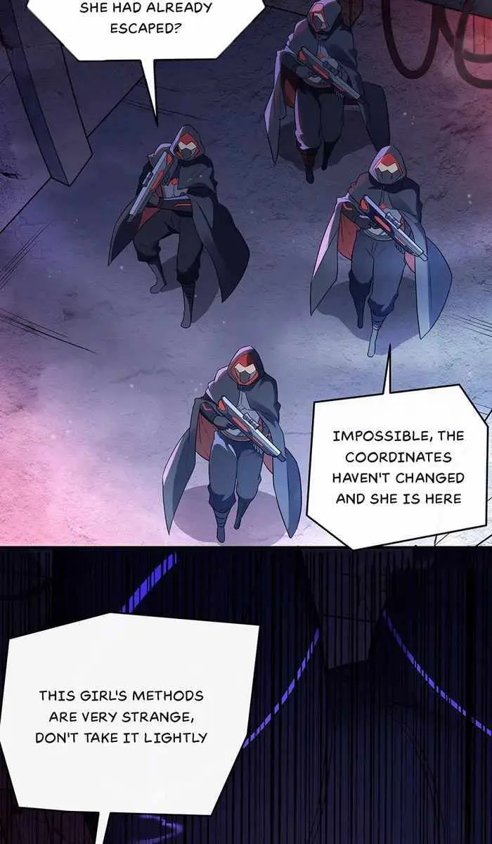 My Female Apprentices Are All Big Shots From the Future Chapter 257 Page 45