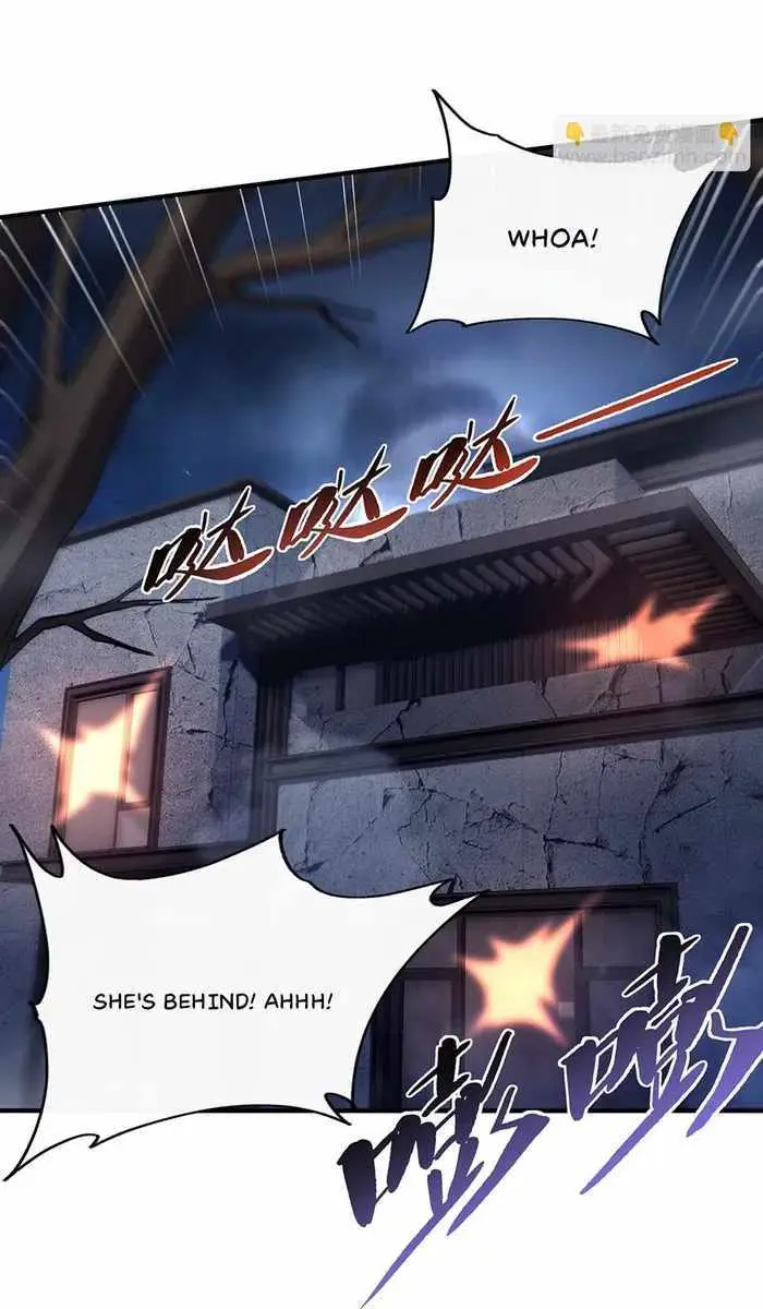 My Female Apprentices Are All Big Shots From the Future Chapter 257 Page 48