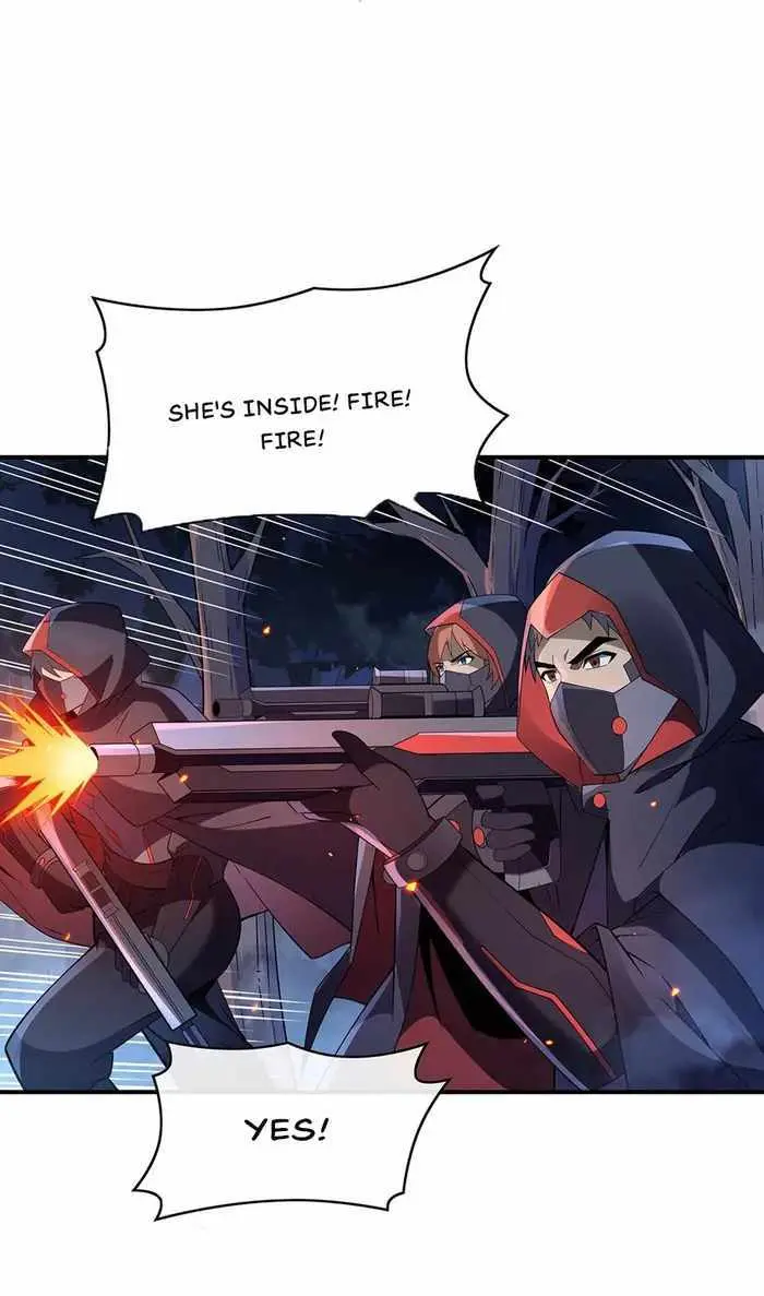 My Female Apprentices Are All Big Shots From the Future Chapter 257 Page 49