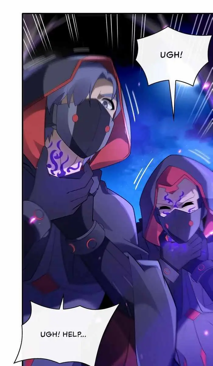 My Female Apprentices Are All Big Shots From the Future Chapter 257 Page 55