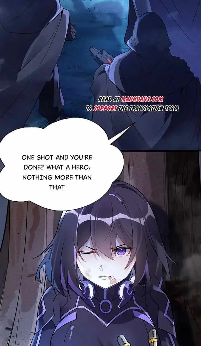 My Female Apprentices Are All Big Shots From the Future Chapter 258 Page 4