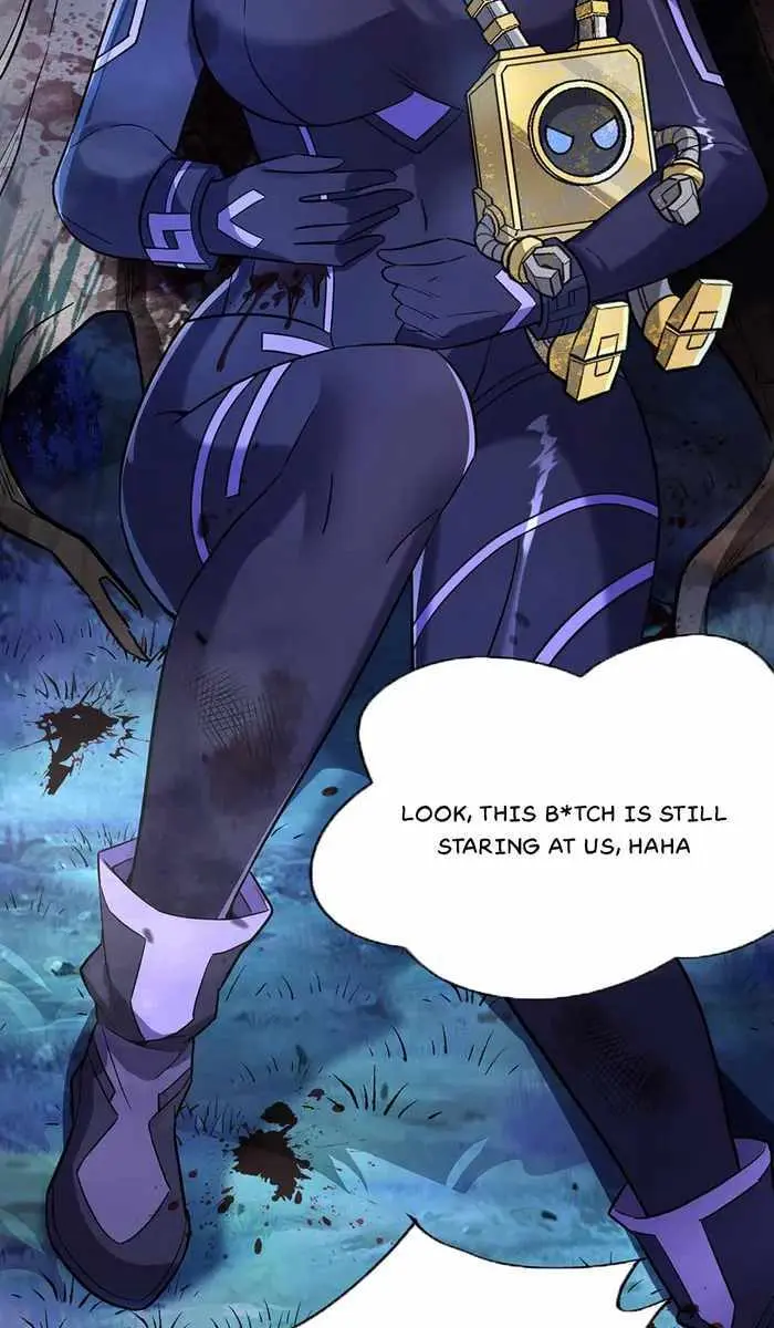 My Female Apprentices Are All Big Shots From the Future Chapter 258 Page 5