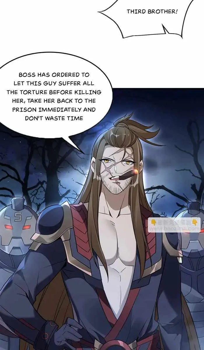 My Female Apprentices Are All Big Shots From the Future Chapter 258 Page 8