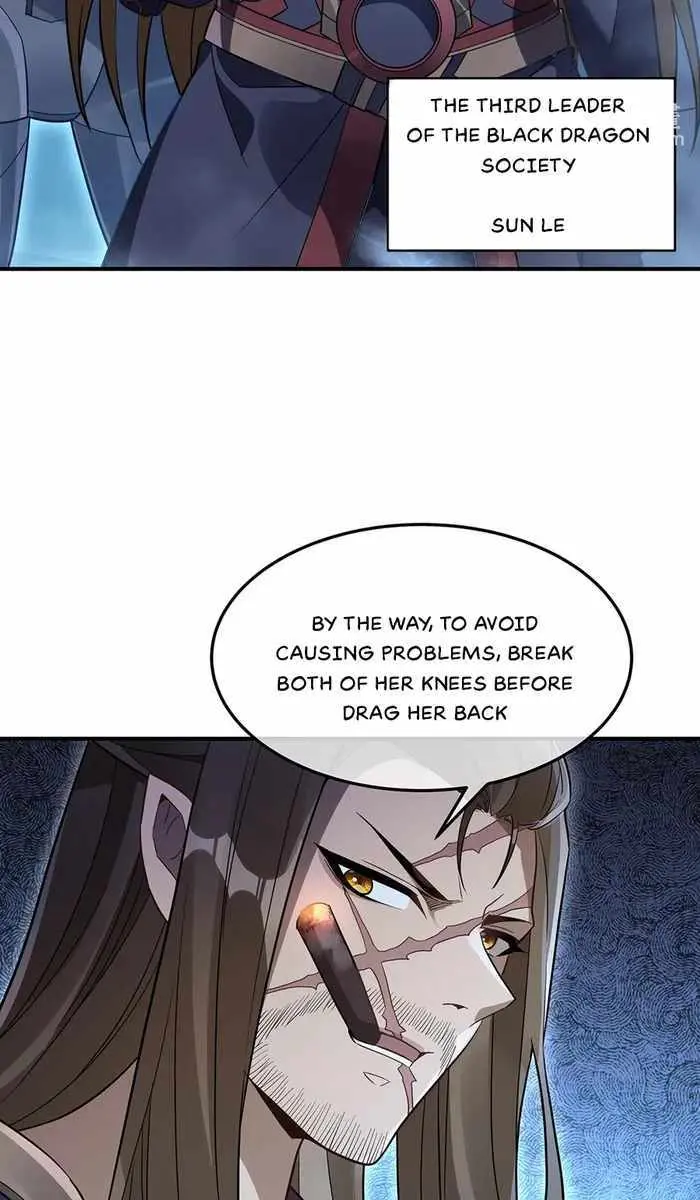 My Female Apprentices Are All Big Shots From the Future Chapter 258 Page 9