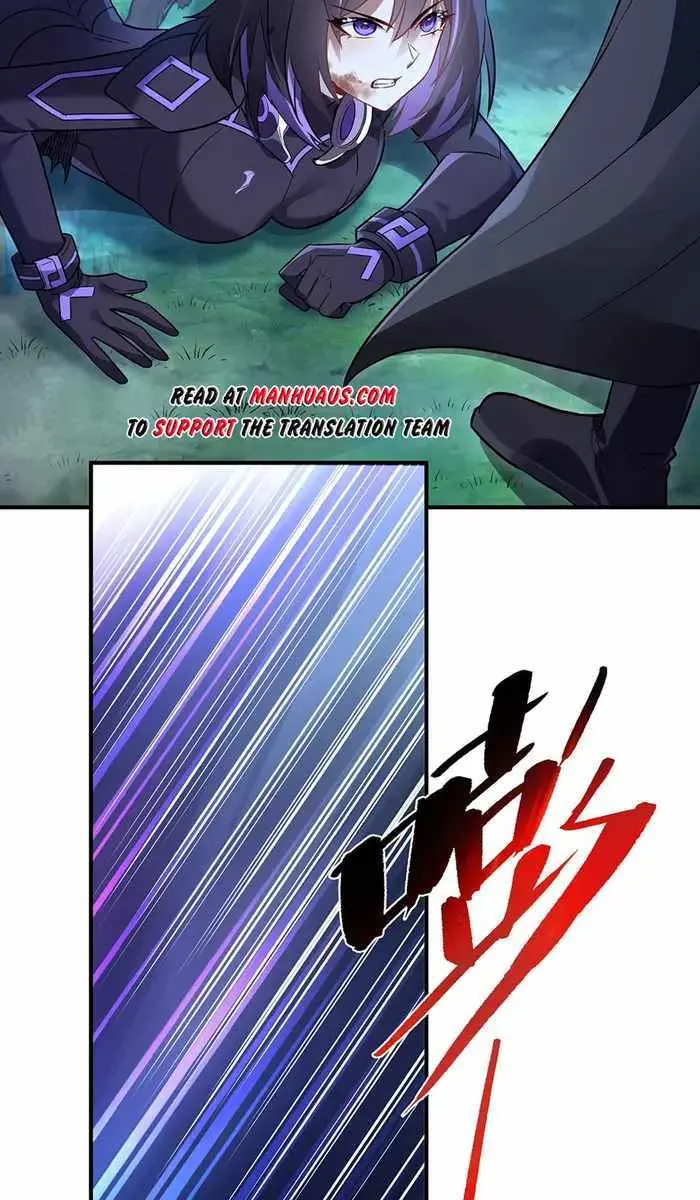 My Female Apprentices Are All Big Shots From the Future Chapter 258 Page 11