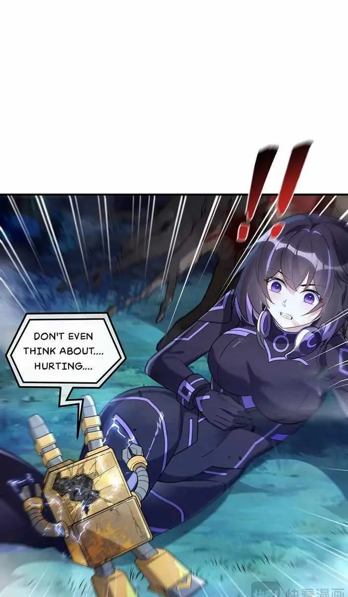 My Female Apprentices Are All Big Shots From the Future Chapter 258 Page 13
