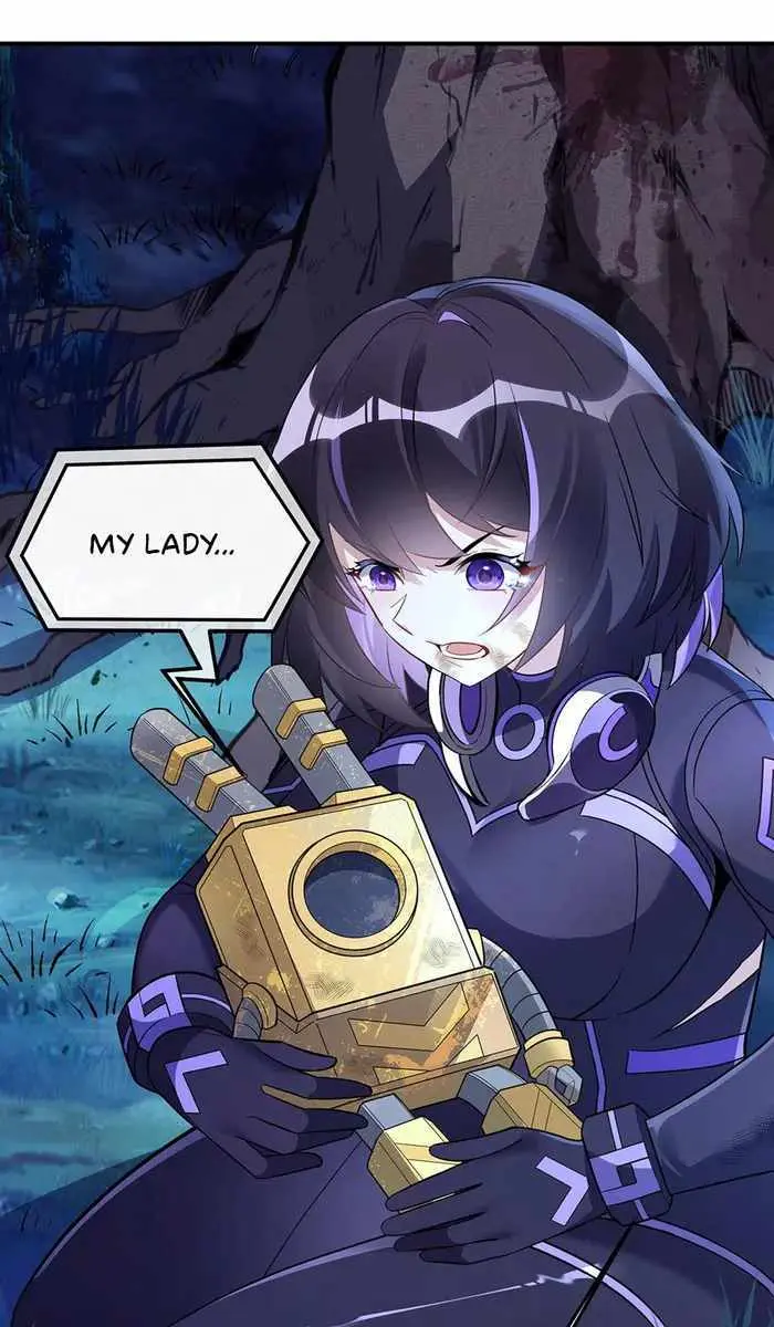 My Female Apprentices Are All Big Shots From the Future Chapter 258 Page 15