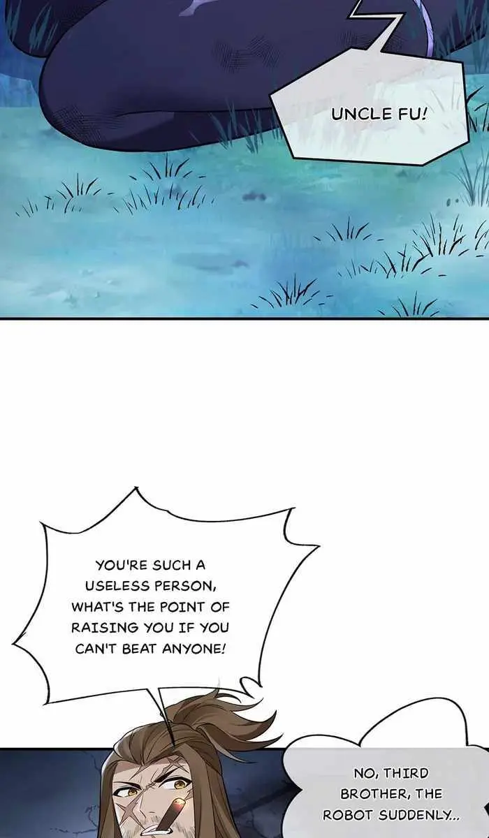 My Female Apprentices Are All Big Shots From the Future Chapter 258 Page 16
