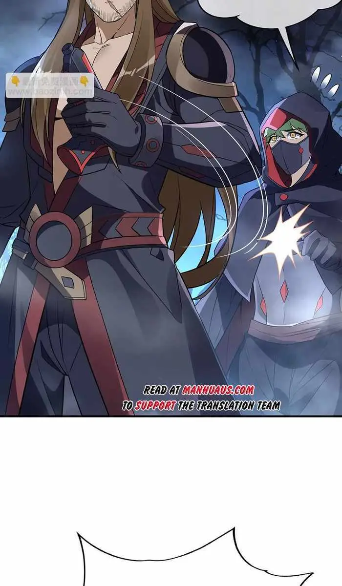 My Female Apprentices Are All Big Shots From the Future Chapter 258 Page 17